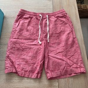 Men's Banana Republic Dress Shorts | Size Small
